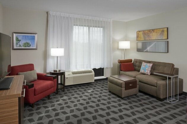 TownePlace Suites by Marriott Richmond - Photo4
