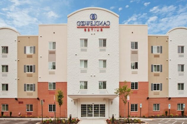 Candlewood Suites Richmond Airport - Photo2