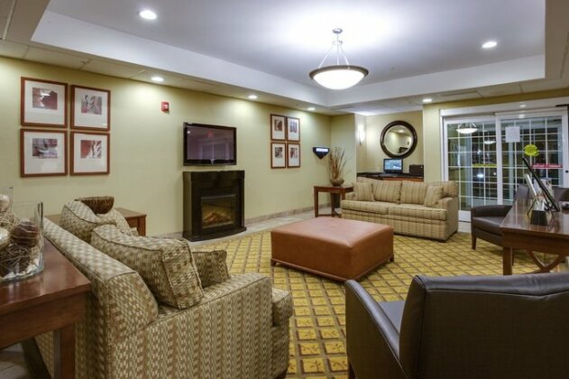 Candlewood Suites Richmond Airport - Photo4