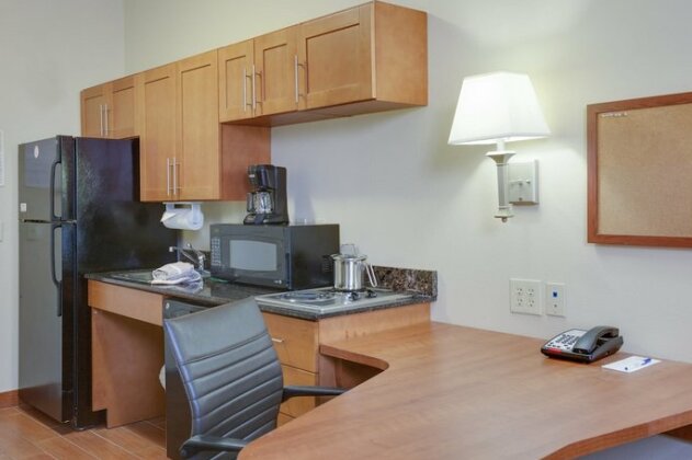 Candlewood Suites Richmond Airport - Photo5