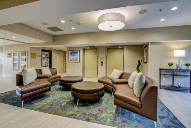 Candlewood Suites Richmond - West Broad - Photo4