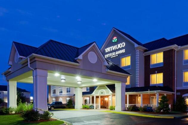 Country Inn & Suites by Radisson Richmond West at I-64 VA - Photo2