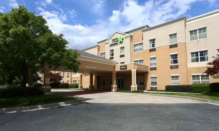 Extended Stay America - Richmond - W Broad Street - Glenside - North - Photo2