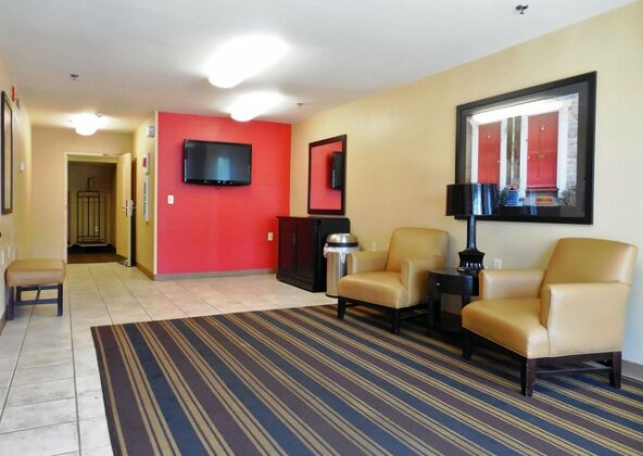 Extended Stay America - Richmond - W Broad Street - Glenside - North - Photo4