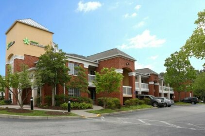 Extended Stay America - Richmond - West End - I-64