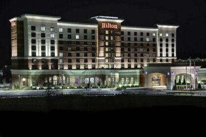 Hilton Richmond Hotel & Spa Short Pump Town Center