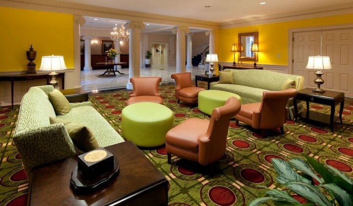 Virginia Crossings Hotel Tapestry Collection by Hilton - Photo4