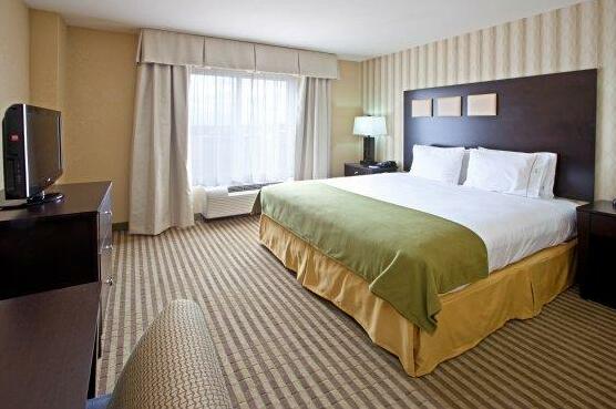 Holiday Inn Express Hotel & Suites Richwood - Cincinnati South - Photo2