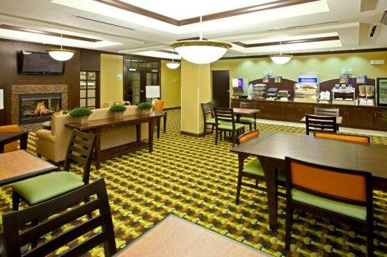 Holiday Inn Express Hotel & Suites Richwood - Cincinnati South - Photo3