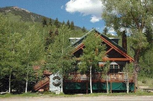 Rico Hotel Mountain Lodge - Photo3