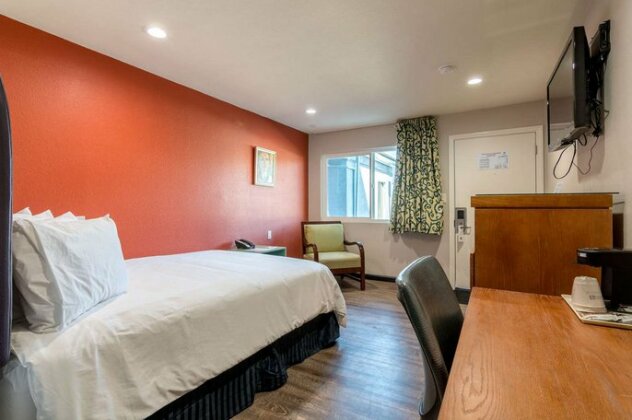 Azul Inn & Suites - Photo2