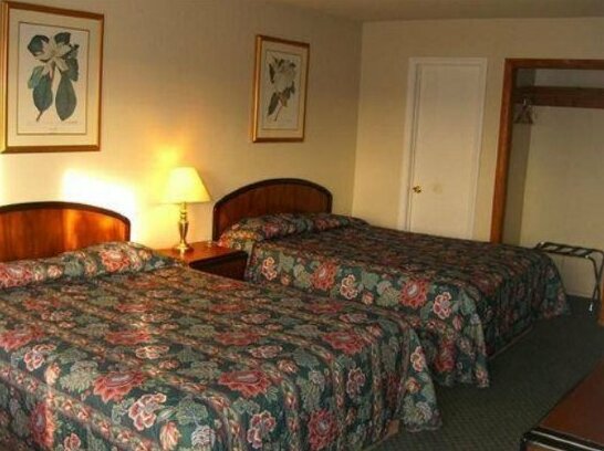 Travel Inn and Suites Ridgecrest - Photo4