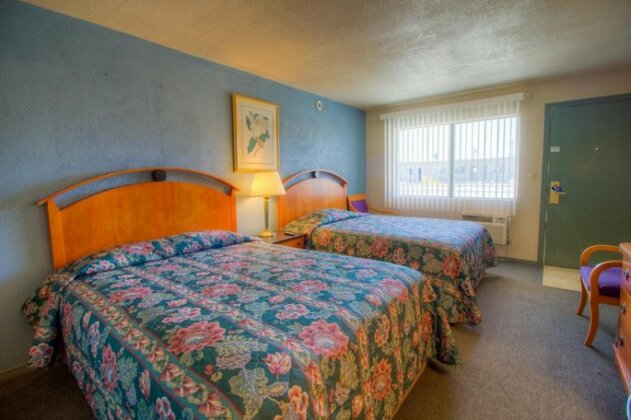 Travel Inn and Suites Ridgecrest - Photo5