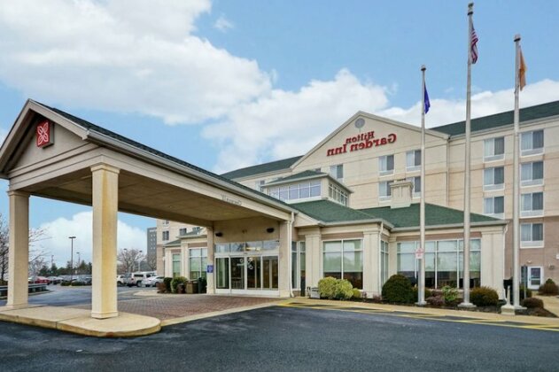 Hilton Garden Inn Ridgefield Park