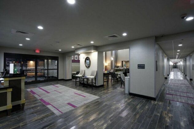 Hampton Inn & Suites Ridgeland - Photo3