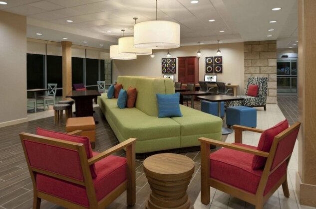 Home2 Suites by Hilton Ridgeland - Photo4
