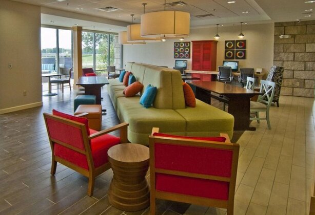 Home2 Suites by Hilton Ridgeland - Photo5
