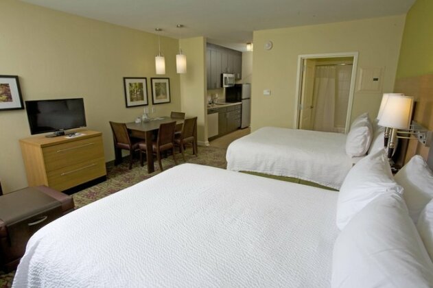 TownePlace Suites by Marriott Jackson Ridgeland/The Township at Colony Park - Photo4