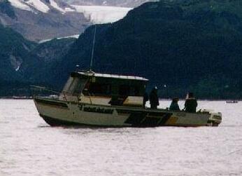 Golden Eagle Charters and Lodging