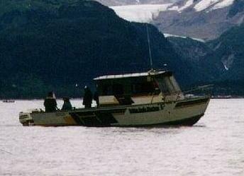 Golden Eagle Charters and Lodging