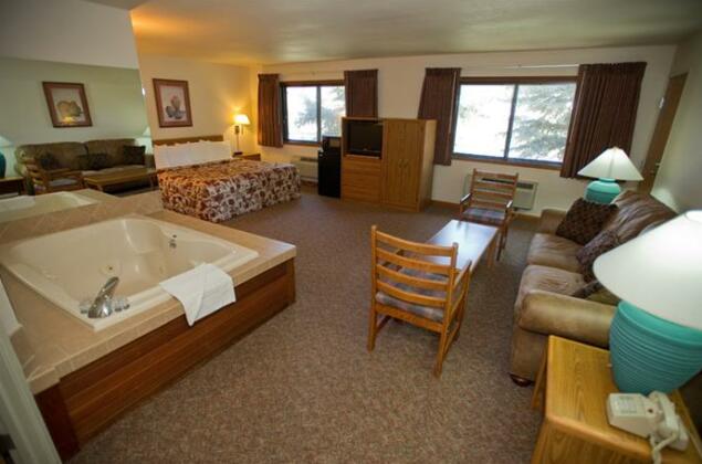 Ridgway Lodge and Suites - Photo3