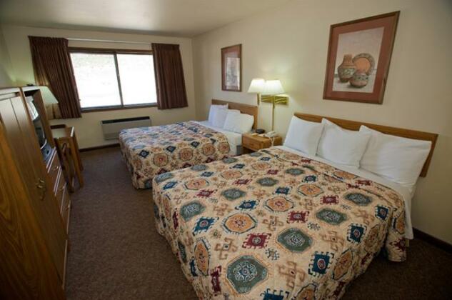 Ridgway Lodge and Suites - Photo4