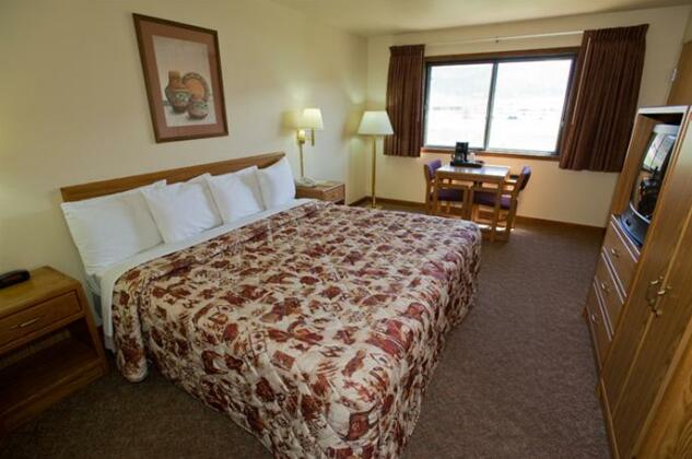Ridgway Lodge and Suites - Photo5