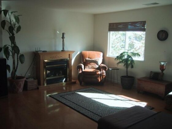 Homestay - The Best of Northern California - Photo2