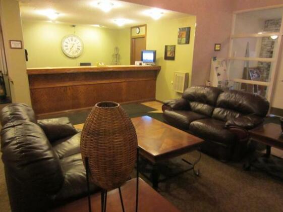 Ripon Welcome Inn and Suites - Photo4