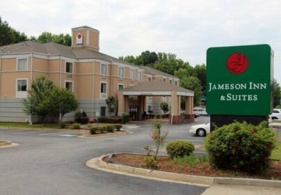 Jameson Inn and Suites Riverdale