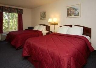 Sleep Inn And Suites Riverdale - Photo3