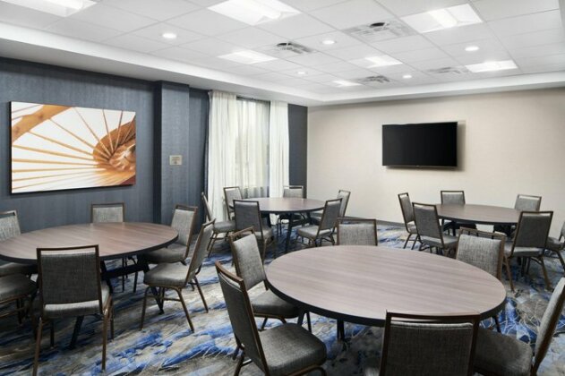 Fairfield Inn & Suites Tampa Riverview - Photo4