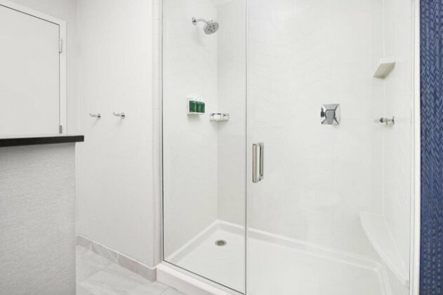 Fairfield Inn & Suites Tampa Riverview - Photo5