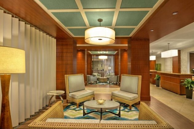 Marriott's Oceana Palms - Photo3