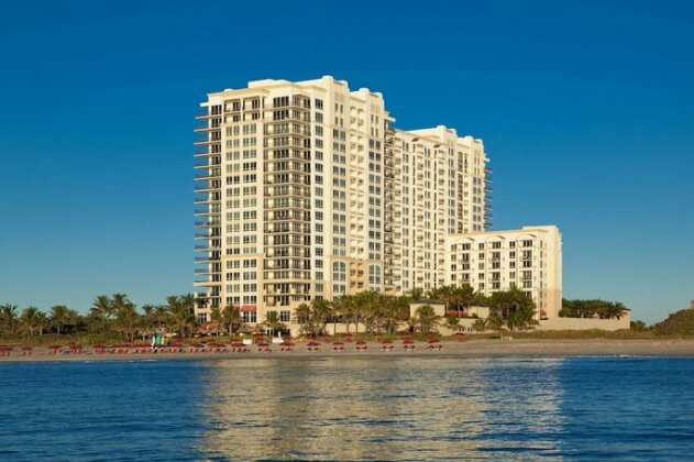 Palm Beach Marriott Singer Island Beach Resort & Spa - Photo2