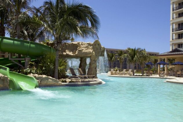 Palm Beach Singer Island Resort & Spa Luxury Suites - Photo3