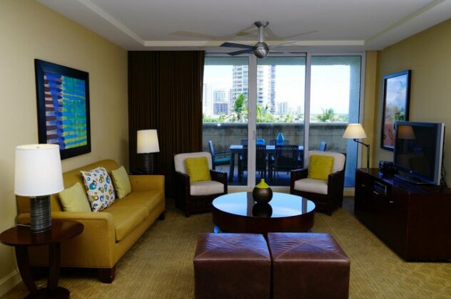 Palm Beach Singer Island Resort & Spa Luxury Suites - Photo4