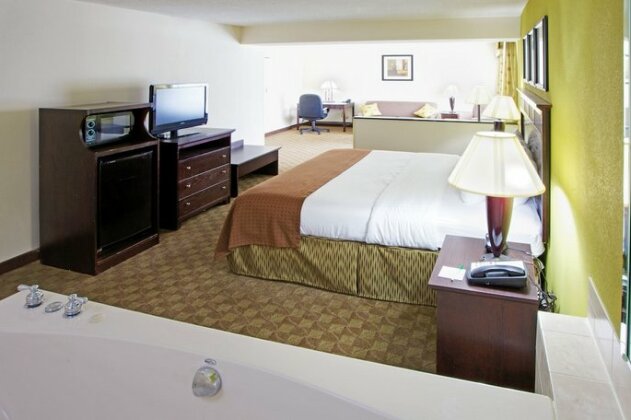 Holiday Inn Roanoke - Tanglewood Route 419 & I 581 - Photo5