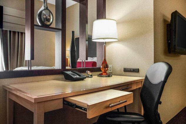 SpringHill Suites by Marriott Roanoke - Photo4