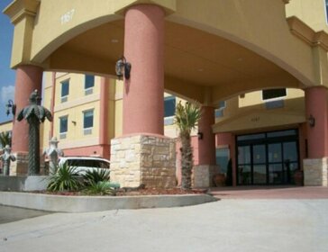 Robinson Inn and Suites