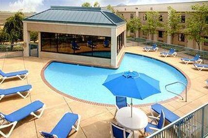 Americas Best Value Inn - Tunica Resort - Photo2