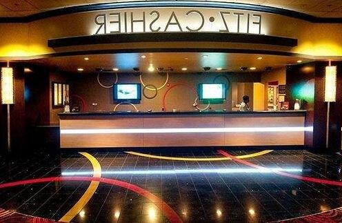 Fitz Casino & Hotel Tunica