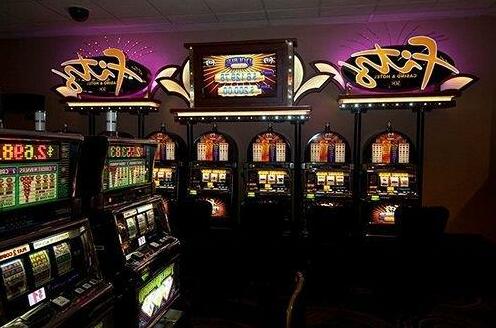 Fitz Casino & Hotel Tunica - Photo3
