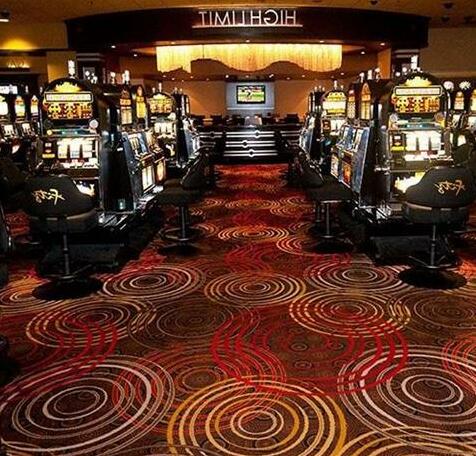 Fitz Casino & Hotel Tunica - Photo4