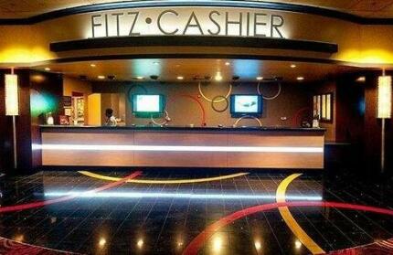 Fitz Casino & Hotel Tunica