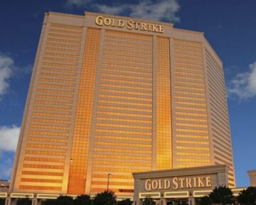 Gold Strike Casino Resort