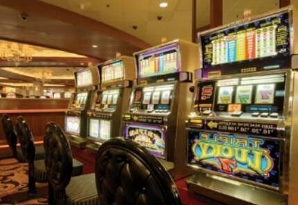 Horseshoe Tunica Casino & Hotel - Photo2