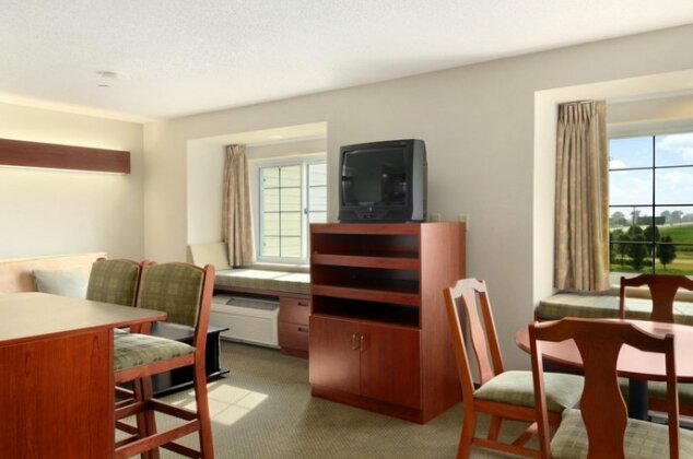 Microtel Inn & Suites by Wyndham Tunica Resorts - Photo4
