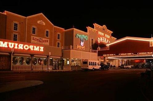 Sam's Town Hotel & Gambling Hall Tunica - Photo2
