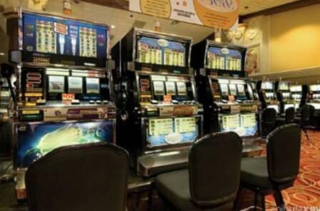 Tunica Roadhouse Casino & Hotel - Photo3